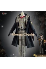 Identity V Prospector Norton Campbell Bird of Prey Cosplay Costume